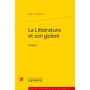 La Littérature et son golem