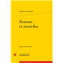 Romans et nouvelles