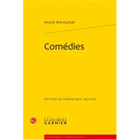 Comédies