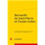 Bernardin de Saint-Pierre et l'océan Indien