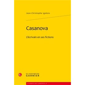 Casanova