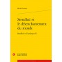 Stendhal et le désenchantement du monde