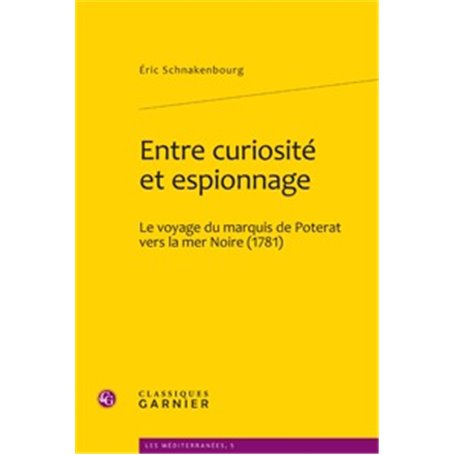 Entre curiosité et espionnage