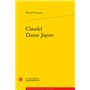 Claudel Danse Japon