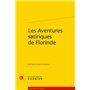 Les Aventures satiriques de Florinde