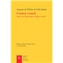 Contes cruels