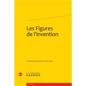 Les Figures de l'invention