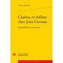 Cinéma et théâtre chez Jean Cocteau