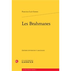 Les Brahmanes