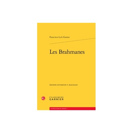 Les Brahmanes