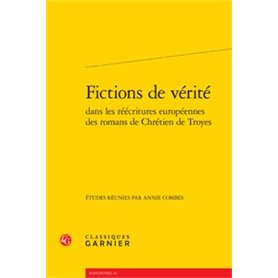 Fictions de vérité