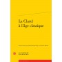 La Clarté à l'âge classique