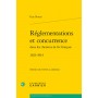 Réglementations et concurrence dans les chemins de fer français