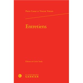 Entretiens