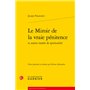 Le Miroir de la vraie pénitence et autres traités de spiritualité