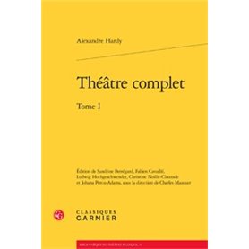 Théâtre complet