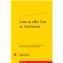 Liste et effet liste en littérature