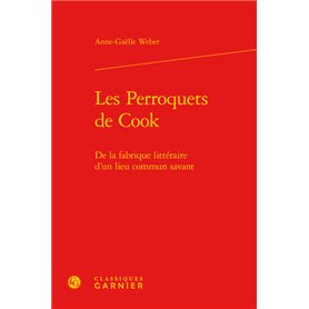 Les Perroquets de Cook