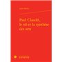 Paul Claudel, le nô et la synthèse des arts