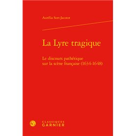 La Lyre tragique