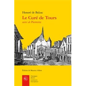 Le Curé de Tours