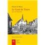 Le Curé de Tours