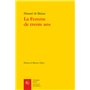 La Femme de trente ans