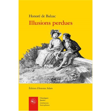 Illusions perdues