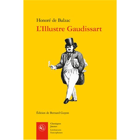 L'Illustre Gaudissart