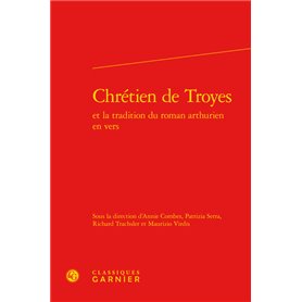 Chrétien de Troyes