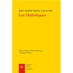 Les Diaboliques