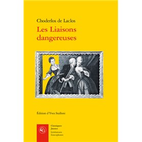 Les Liaisons dangereuses