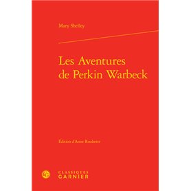 Les Aventures de Perkin Warbeck