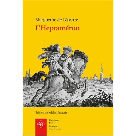 L'Heptaméron