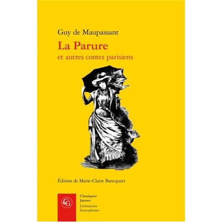 La Parure