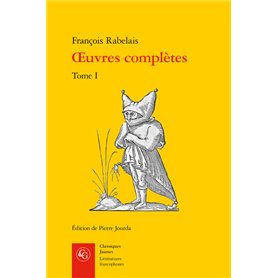 oeuvres complètes