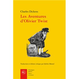 Les Aventures d'Olivier Twist