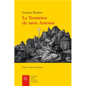 La Tentation de saint Antoine