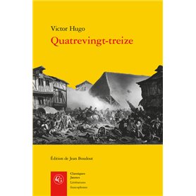 Quatrevingt-treize