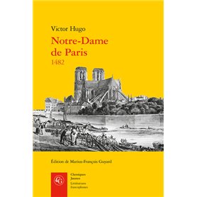 Notre-Dame de Paris