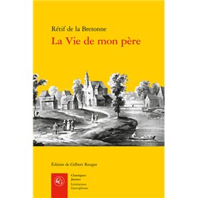 La Vie de mon père