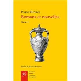 Romans et nouvelles