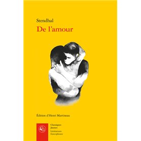 De l'amour