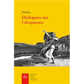 Dialogues sur l'éloquence