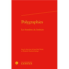 Polygraphies