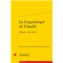 La Linguistique de Claudel