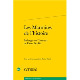 Les Marmites de l'histoire