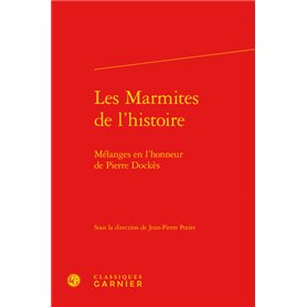 Les Marmites de l'histoire