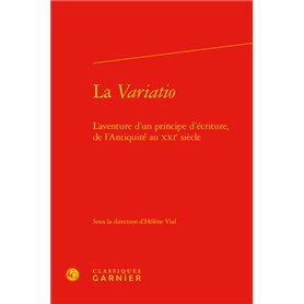 La Variatio