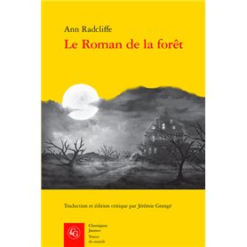 Le Roman de la forêt